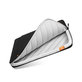 Housse pour ordinateur portable Defender 13-14, noire, Tech-Protect