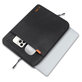 Housse pour ordinateur portable Defender 13-14, noire, Tech-Protect