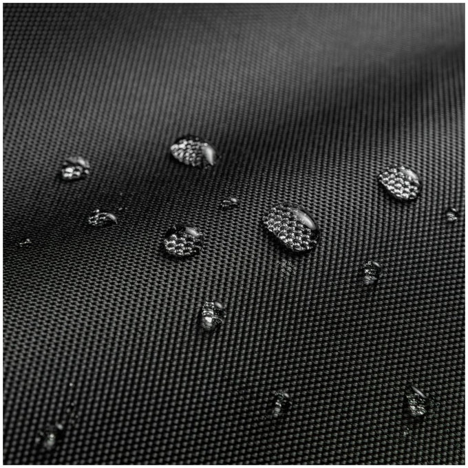Housse pour ordinateur portable Defender 13-14, noire, Tech-Protect
