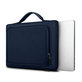 Housse pour ordinateur portable Basic Bag 15-16, Navy Blue, Tech-Protect