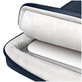 Housse pour ordinateur portable Basic Bag 15-16, Navy Blue, Tech-Protect