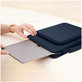 Housse pour ordinateur portable Basic Bag 15-16, Navy Blue, Tech-Protect