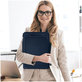 Housse pour ordinateur portable Basic Bag 15-16, Navy Blue, Tech-Protect