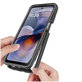 Coque Defense pour Motorola Moto G15 / G15 Power / G17 / G17 Power / G05 / E15, noire, Tech-Protect