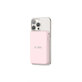 Batterie externe PB31 Lifemag MagSafe 10000mAh, rose, Tech-Protect