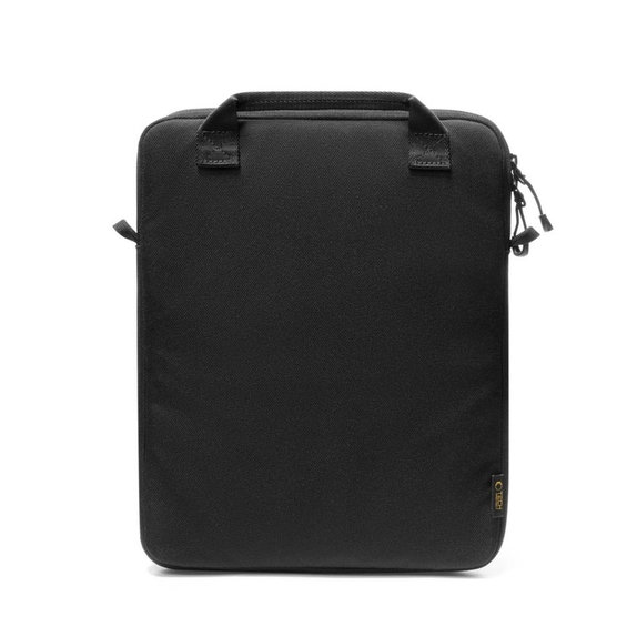 Housse pour ordinateur portable Defender Vr Bag 13-14, noire, Tech-Protect