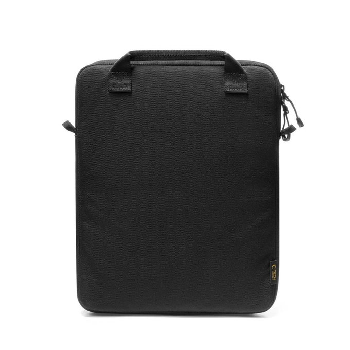 Housse pour ordinateur portable Defender Vr Bag 13-14, noire, Tech-Protect