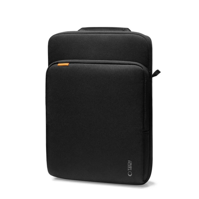 Housse pour ordinateur portable Defender Vr Bag 13-14, noire, Tech-Protect