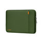Housse pour ordinateur portable Defender 15-16, Army Green, Tech-Protect