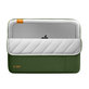 Housse pour ordinateur portable Defender 15-16, Army Green, Tech-Protect