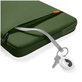 Housse pour ordinateur portable Defender 15-16, Army Green, Tech-Protect
