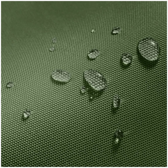 Housse pour ordinateur portable Defender 15-16, Army Green, Tech-Protect
