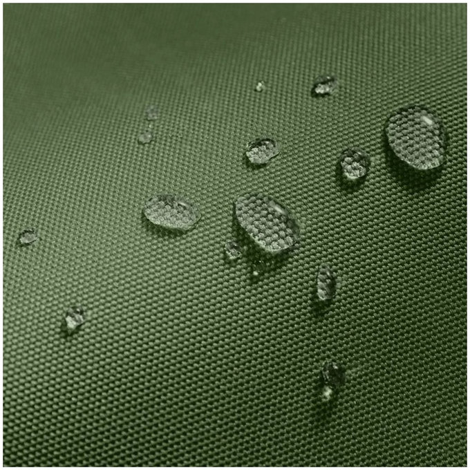 Housse pour ordinateur portable Defender 15-16, Army Green, Tech-Protect