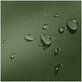 Housse pour ordinateur portable Defender 15-16, Army Green, Tech-Protect