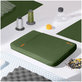 Housse pour ordinateur portable Defender 15-16, Army Green, Tech-Protect