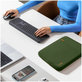 Housse pour ordinateur portable Defender 15-16, Army Green, Tech-Protect