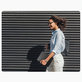 Coque Sc Pen pour Xiaomi Redmi Pad 2 11.0, noire, Tech-Protect