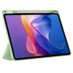 Coque Sc Pen pour Xiaomi Redmi Pad 2 11.0 Matcha Green, Tech-Protect