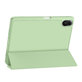 Coque Sc Pen pour Xiaomi Redmi Pad 2 11.0 Matcha Green, Tech-Protect