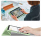 Coque Sc Pen pour Xiaomi Redmi Pad 2 11.0 Matcha Green, Tech-Protect