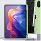 Coque Sc Pen pour Xiaomi Redmi Pad 2 11.0 Matcha Green, Tech-Protect