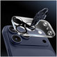 Protection caméra Cam Fit+ pour iPhone 17 Pro, transparente, Tech-Protect