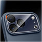 Protection caméra Cam Fit+ pour iPhone 17 Pro, transparente, Tech-Protect