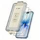 Verre trempé Quick Set+ 2-PACK pour iPhone 17, noire, Tech-Protect