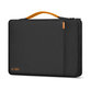 Housse pour ordinateur portable Defender Rs 15-16, noire, Tech-Protect