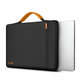 Housse pour ordinateur portable Defender Rs 15-16, noire, Tech-Protect