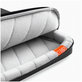 Housse pour ordinateur portable Defender Rs 15-16, noire, Tech-Protect