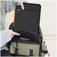 Housse pour ordinateur portable Defender Rs 15-16, noire, Tech-Protect