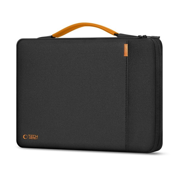 Housse pour ordinateur portable Defender Rs 13-14, noire, Tech-Protect