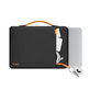 Housse pour ordinateur portable Defender Rs 13-14, noire, Tech-Protect