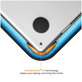 Housse pour ordinateur portable Defender Rs 13-14, noire, Tech-Protect