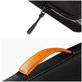 Housse pour ordinateur portable Defender Rs 13-14, noire, Tech-Protect