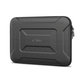 Housse pour ordinateur portable Ranger-X Tactical 13-14, noire, Tech-Protect