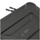 Housse pour ordinateur portable Ranger-X Tactical 13-14, noire, Tech-Protect