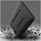 Housse pour ordinateur portable Ranger-X Tactical 13-14, noire, Tech-Protect