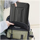 Housse pour ordinateur portable Ranger-X Tactical 13-14, noire, Tech-Protect