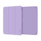 Coque Sc Pen pour Lenovo Idea Tab / K11 Gen 2 11.0 TB-336, violette, Tech-Protect