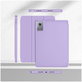 Coque Sc Pen pour Lenovo Idea Tab / K11 Gen 2 11.0 TB-336, violette, Tech-Protect