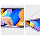 Coque Sc Pen pour Lenovo Idea Tab / K11 Gen 2 11.0 TB-336, violette, Tech-Protect