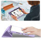 Coque Sc Pen pour Lenovo Idea Tab / K11 Gen 2 11.0 TB-336, violette, Tech-Protect