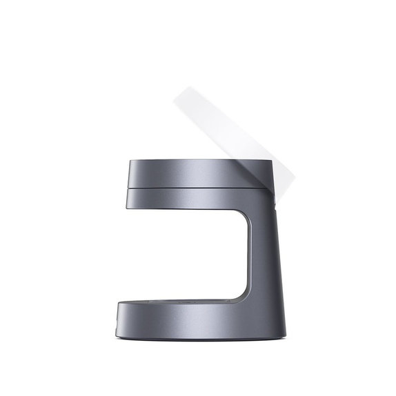 Chargeur sans fil A48 3IN1 Magnetic MagSafe 25W Qi2.2, Dark Grey, Tech-Protect