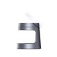 Chargeur sans fil A48 3IN1 Magnetic MagSafe 25W Qi2.2, Dark Grey, Tech-Protect