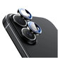 Protection caméra Camring Fit+ pour Samsung S26 / S26+ Plus, transparente, Tech-Protect