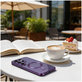 Coque MagFlex MagSafe pour Samsung S26 Ultra, Cobalt Violet, Tech-Protect