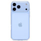 Coque FlexAir Hybrid pour iPhone 17 Pro / 18 Pro, Clear, Tech-Protect