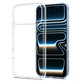 Coque FlexAir Hybrid pour iPhone 17 Pro Max / 18 Pro Max, Clear, Tech-Protect